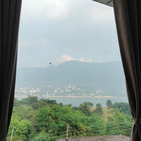 Govind Sagar View Hotel & Restaurant Bilaspur  Dış mekan fotoğraf