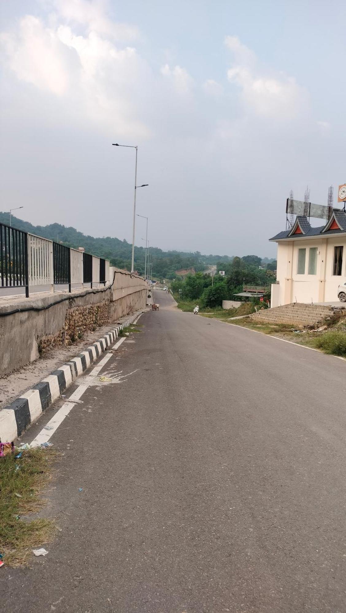 Govind Sagar View Hotel & Restaurant Bilaspur  Dış mekan fotoğraf