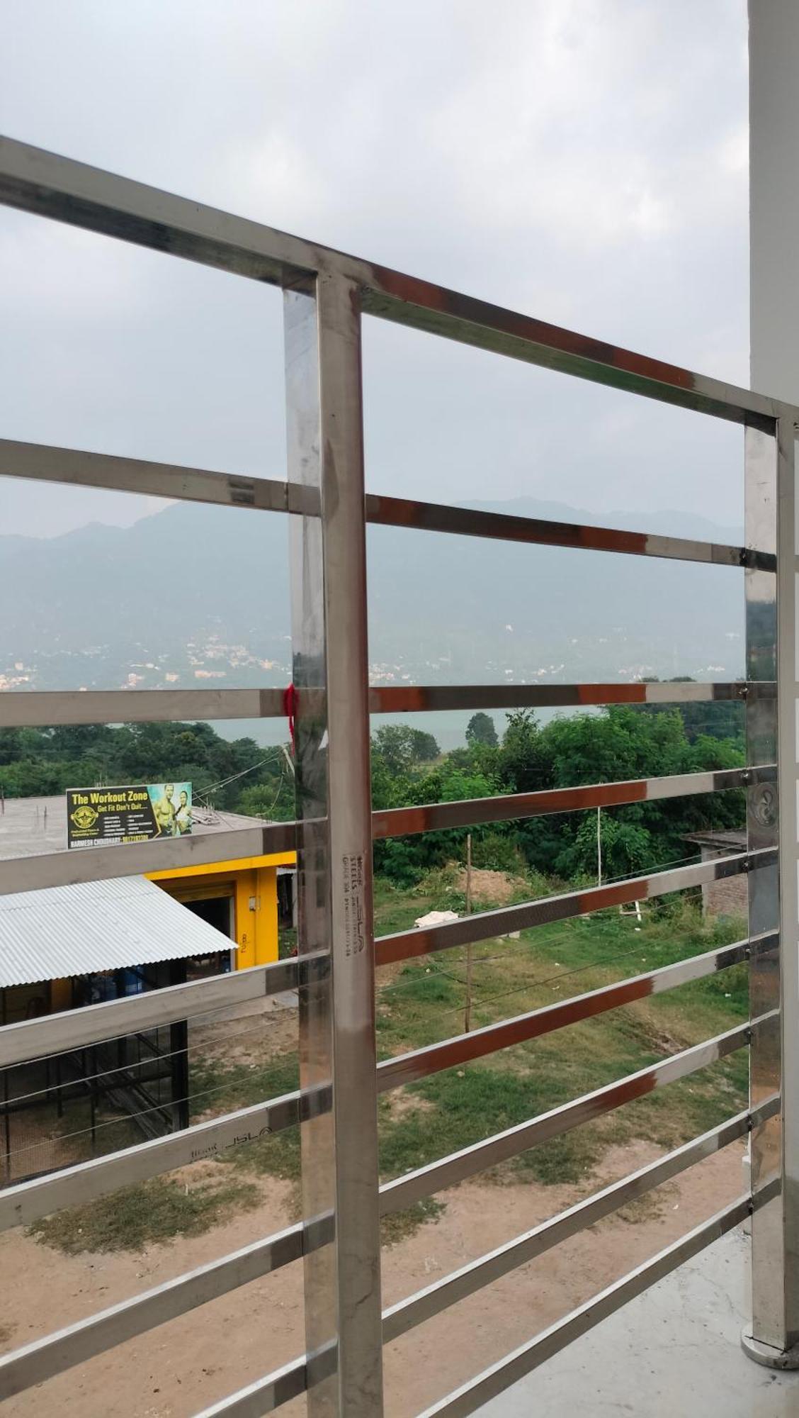 Govind Sagar View Hotel & Restaurant Bilaspur  Dış mekan fotoğraf