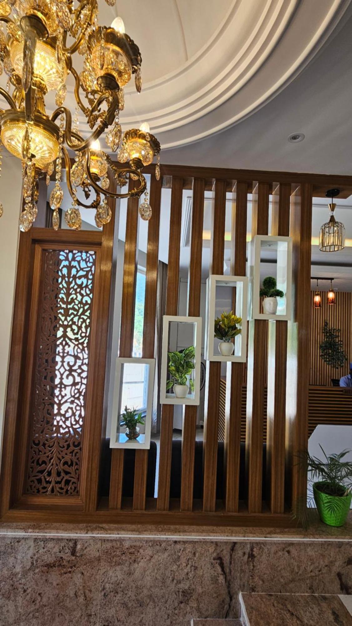 Govind Sagar View Hotel & Restaurant Bilaspur  Dış mekan fotoğraf
