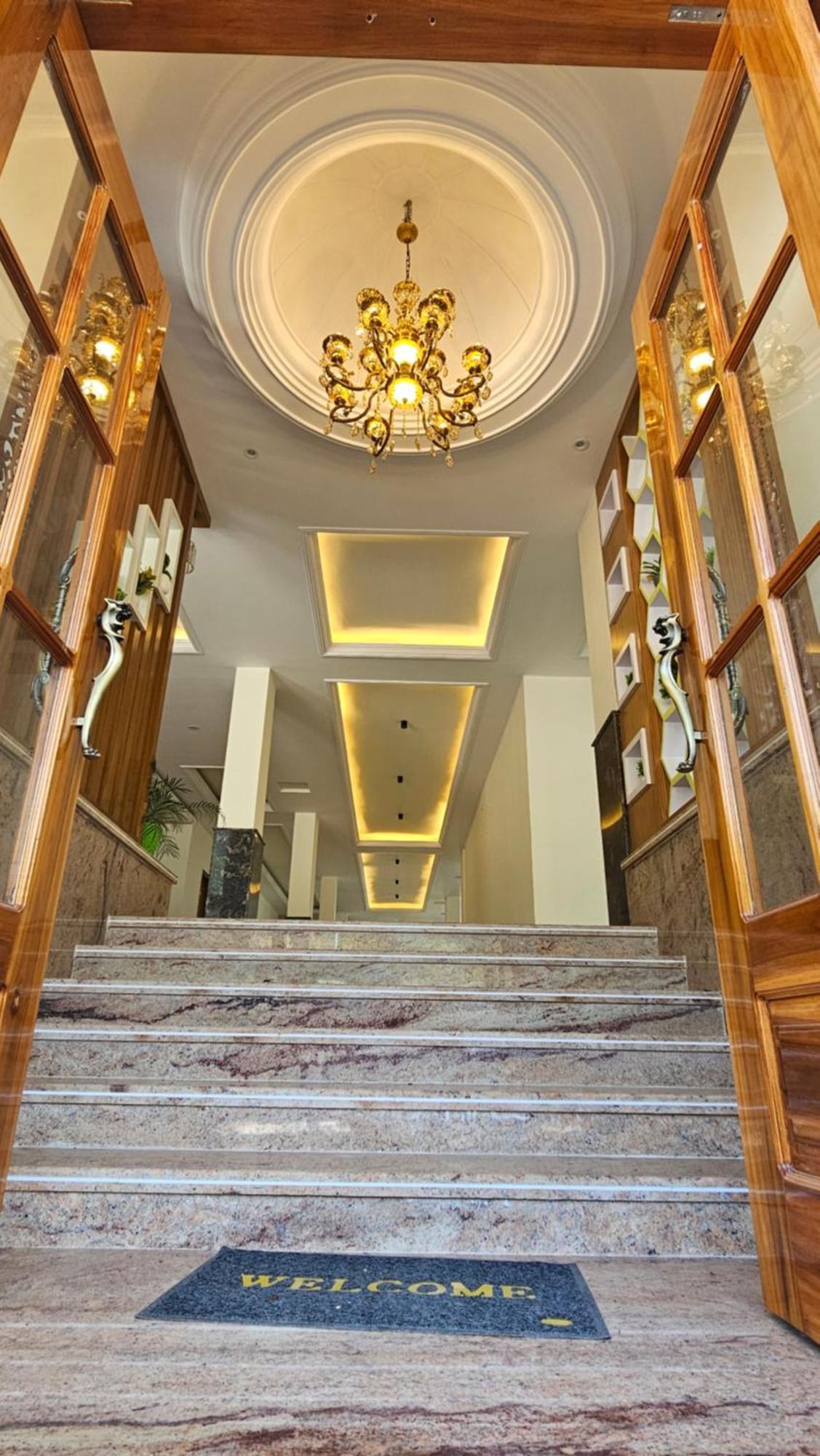Govind Sagar View Hotel & Restaurant Bilaspur  Dış mekan fotoğraf